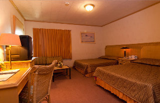 Room
 di Subic International