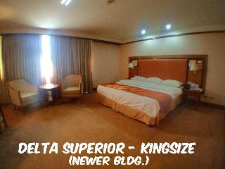 Room
 di Subic International