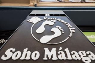 Feel Hostel Soho Malaga