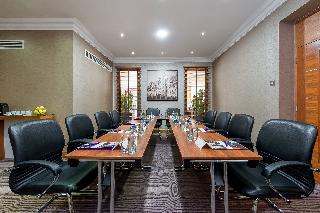 Conferences
 di Mercure London Kensington