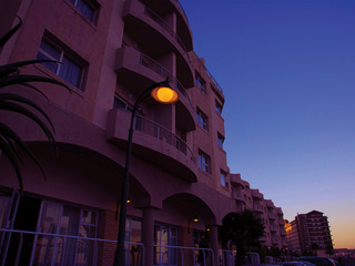 Premier Hotel Regent