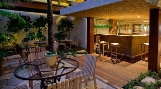 Bar
 di Carmel Charme Resort