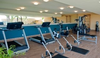 Sports and Entertainment
 di Carmel Charme Resort