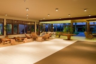 Lobby
 di Carmel Charme Resort