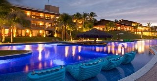 Pool
 di Carmel Charme Resort