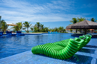 Pool
 di Carmel Charme Resort