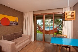 Room
 di Carmel Charme Resort