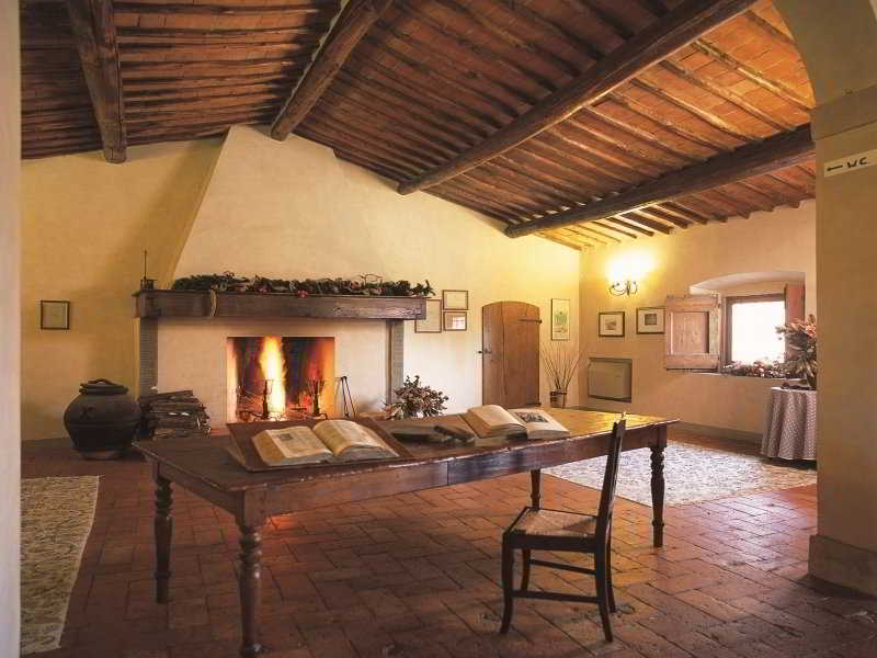 General view
 di Villa Barberino