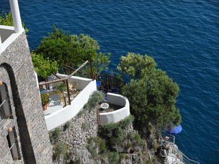 Locanda del Fiordo, Amalfi Coast