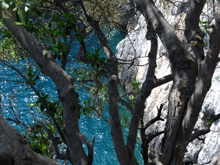 Locanda del Fiordo, Amalfi Coast