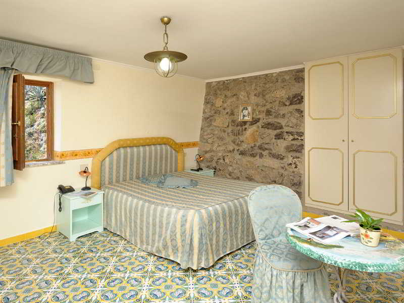 Locanda del Fiordo, Amalfi Coast