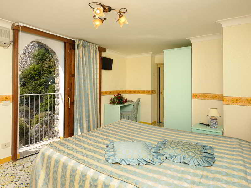 Locanda del Fiordo, Amalfi Coast