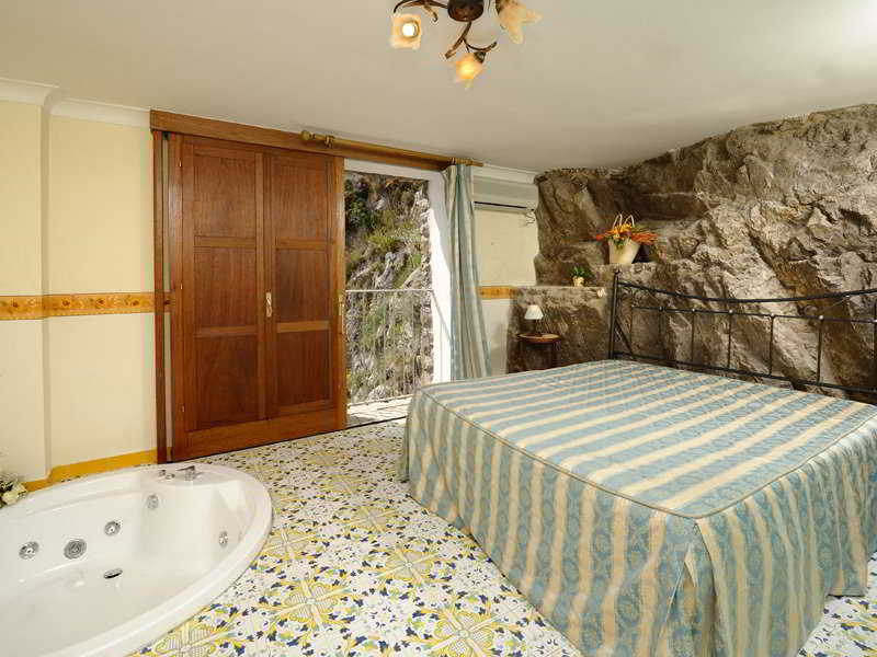 Locanda del Fiordo, Amalfi Coast