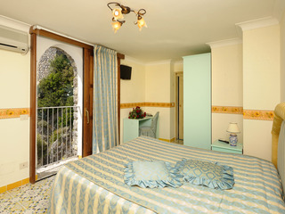 Locanda del Fiordo, Amalfi Coast