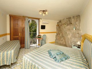 Locanda del Fiordo, Amalfi Coast