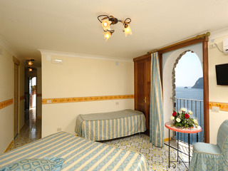 Locanda del Fiordo, Amalfi Coast