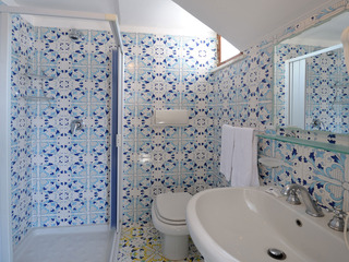 Locanda del Fiordo, Amalfi Coast