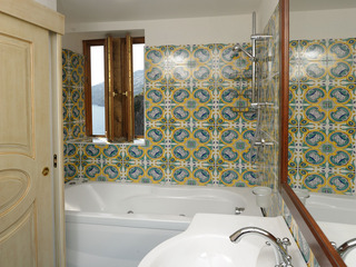 Locanda del Fiordo, Amalfi Coast