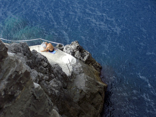 Locanda del Fiordo, Amalfi Coast