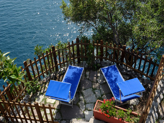 Locanda del Fiordo, Amalfi Coast