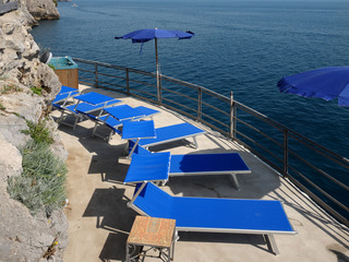 Locanda del Fiordo, Amalfi Coast