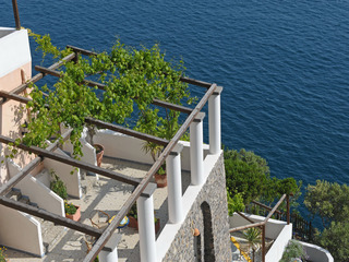 Locanda del Fiordo, Amalfi Coast