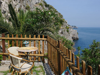 Locanda del Fiordo, Amalfi Coast