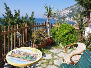 Locanda del Fiordo, Amalfi Coast