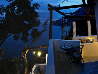 Locanda del Fiordo, Amalfi Coast