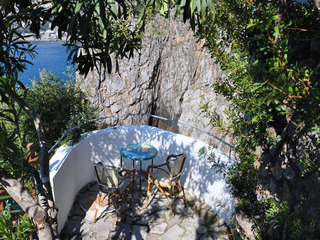Locanda del Fiordo, Amalfi Coast