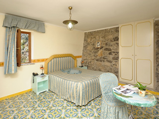 Locanda del Fiordo, Amalfi Coast