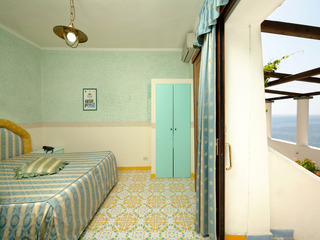 Locanda del Fiordo, Amalfi Coast