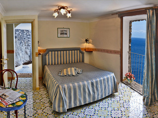 Locanda del Fiordo, Amalfi Coast