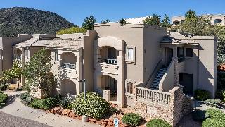Hilton Vacation Club Ridge on Sedona