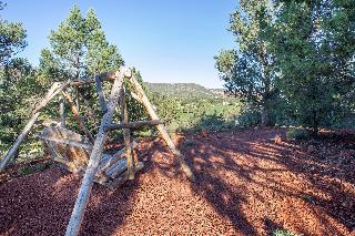 Hilton Vacation Club Ridge on Sedona