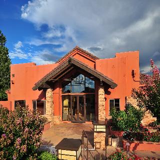 Hilton Vacation Club Sedona Summit