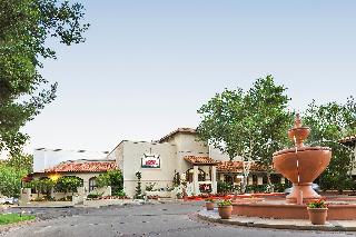 Hilton Vacation Club Los Abrigados Resort Spa Sedo