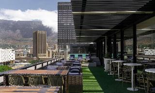 Park Inn by Radisson Cape Town Foreshore