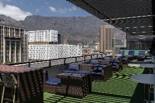 Park Inn by Radisson Cape Town Foreshore