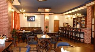 Restaurant
 di Tengri