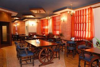 Restaurant
 di Tengri