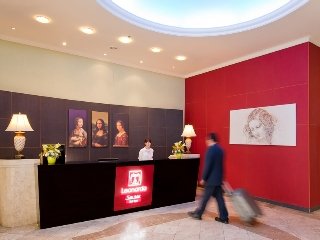 Lobby
 di Leonardo Suite By the Beach