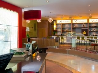 Bar
 di Leonardo City Tower