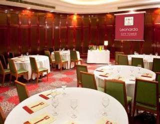 Conferences
 di Leonardo City Tower