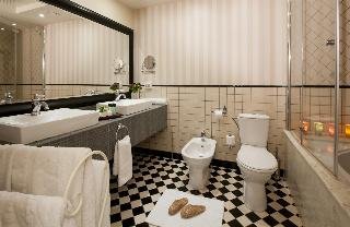 General view
 di Herods Hotel Tel-Aviv