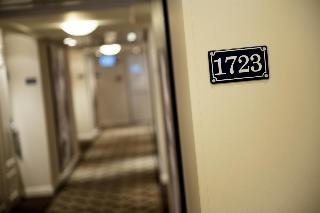 General view
 di Herods Hotel Tel-Aviv