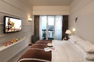 General view
 di Herods Hotel Tel-Aviv