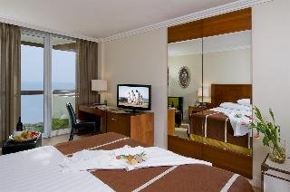 General view
 di Herods Hotel Tel-Aviv