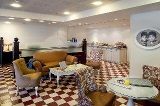 General view
 di Herods Hotel Tel-Aviv