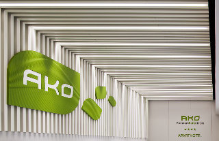 General view
 di Ako Suite